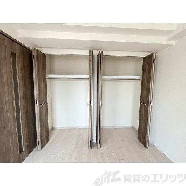 スプランディッド江坂駅前の物件内観写真