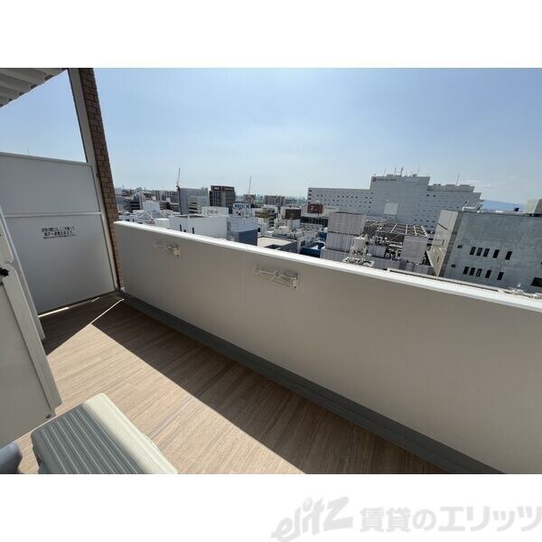 スプランディッド江坂駅前の物件内観写真