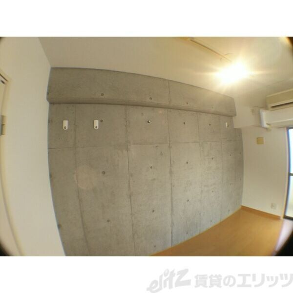 CITY SPIRE上新庄の物件内観写真