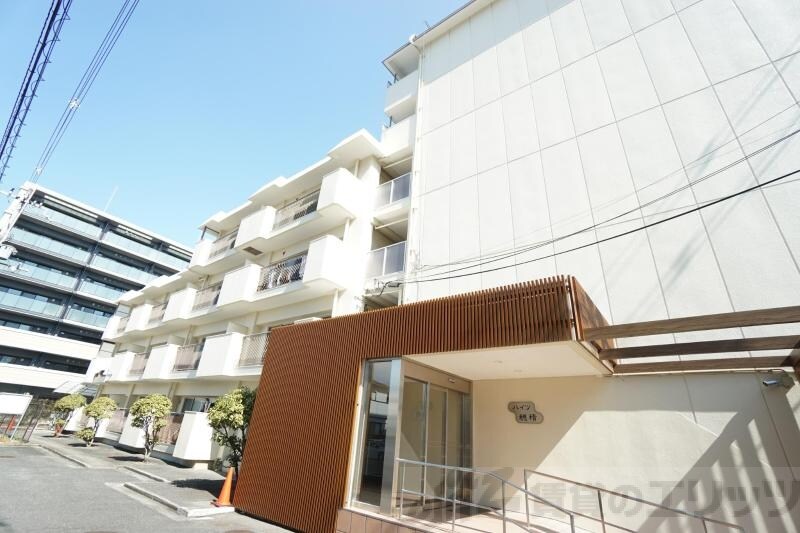 ハイツ穂積の物件内観写真