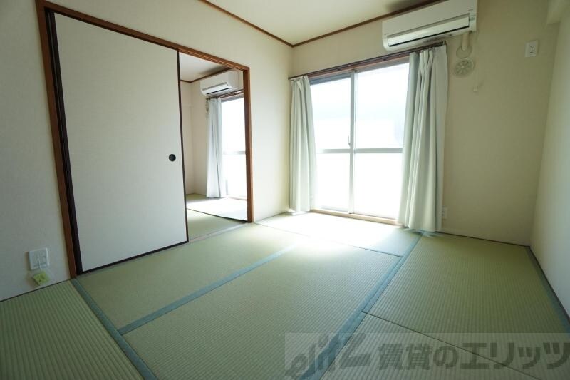 ハイツ穂積の物件内観写真