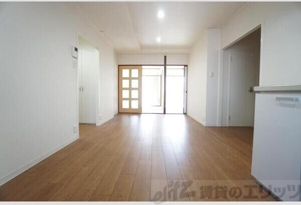 ハイツ穂積の物件内観写真