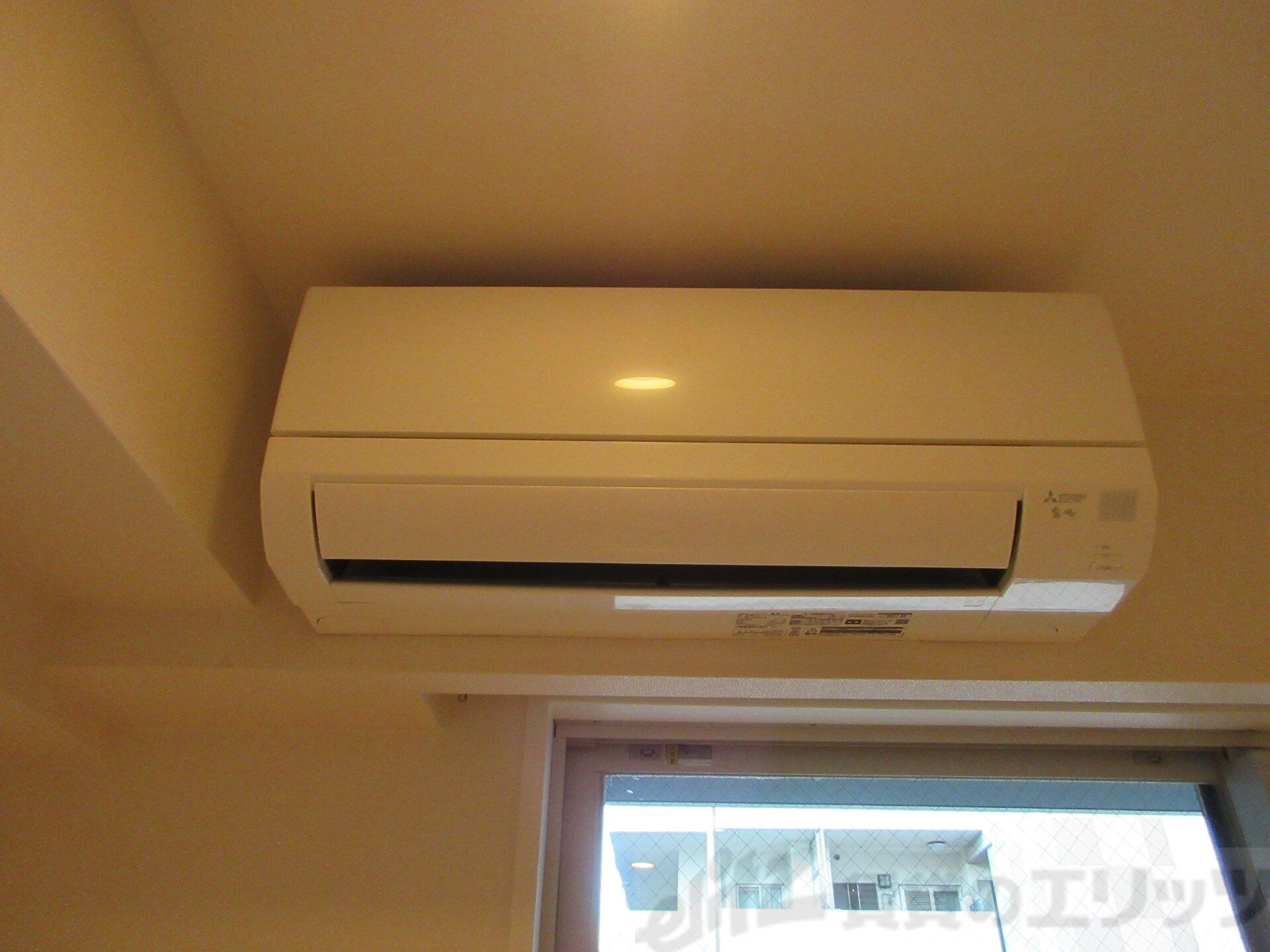 レジディア江坂の物件内観写真