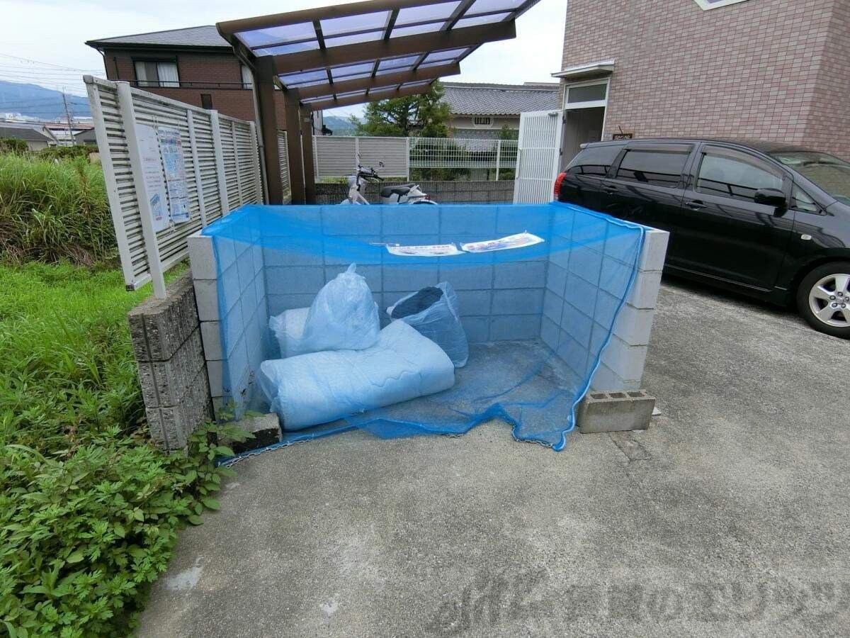 レオパレスIKEGAMIの物件内観写真