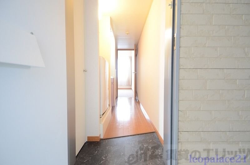 レオパレスKYの物件内観写真