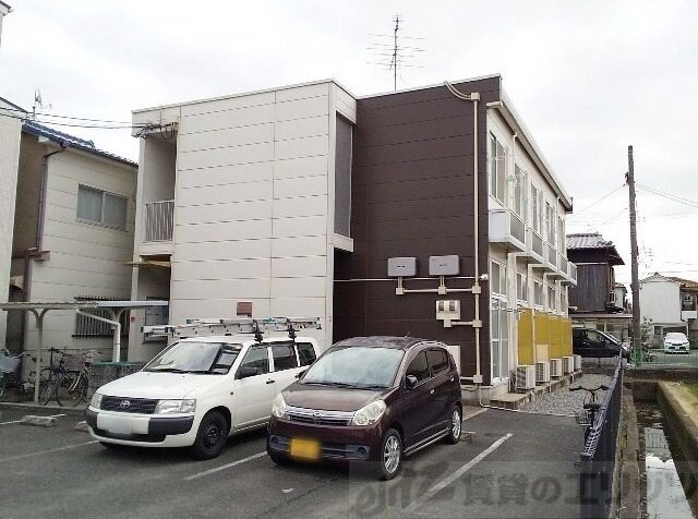 レオパレスKYの物件内観写真