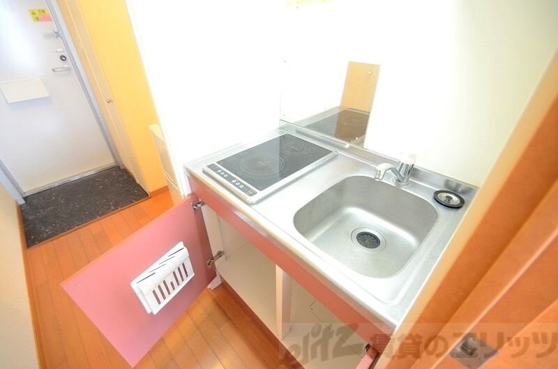 レオパレスKYの物件内観写真