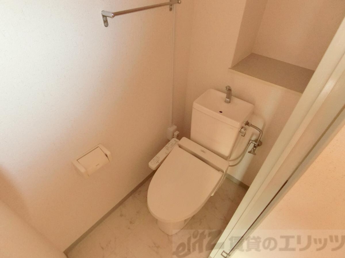 オマージュ南茨木の物件内観写真