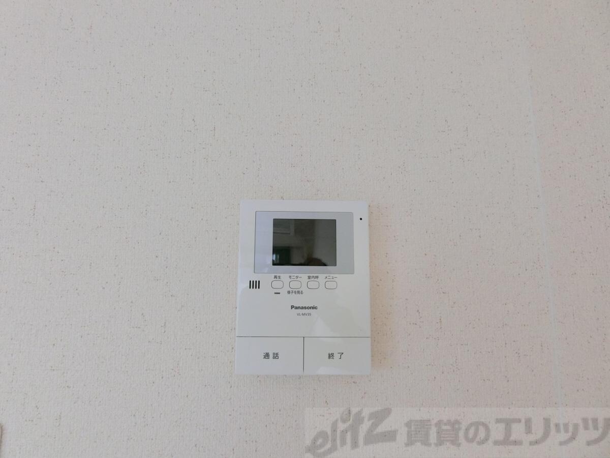 オマージュ南茨木の物件内観写真