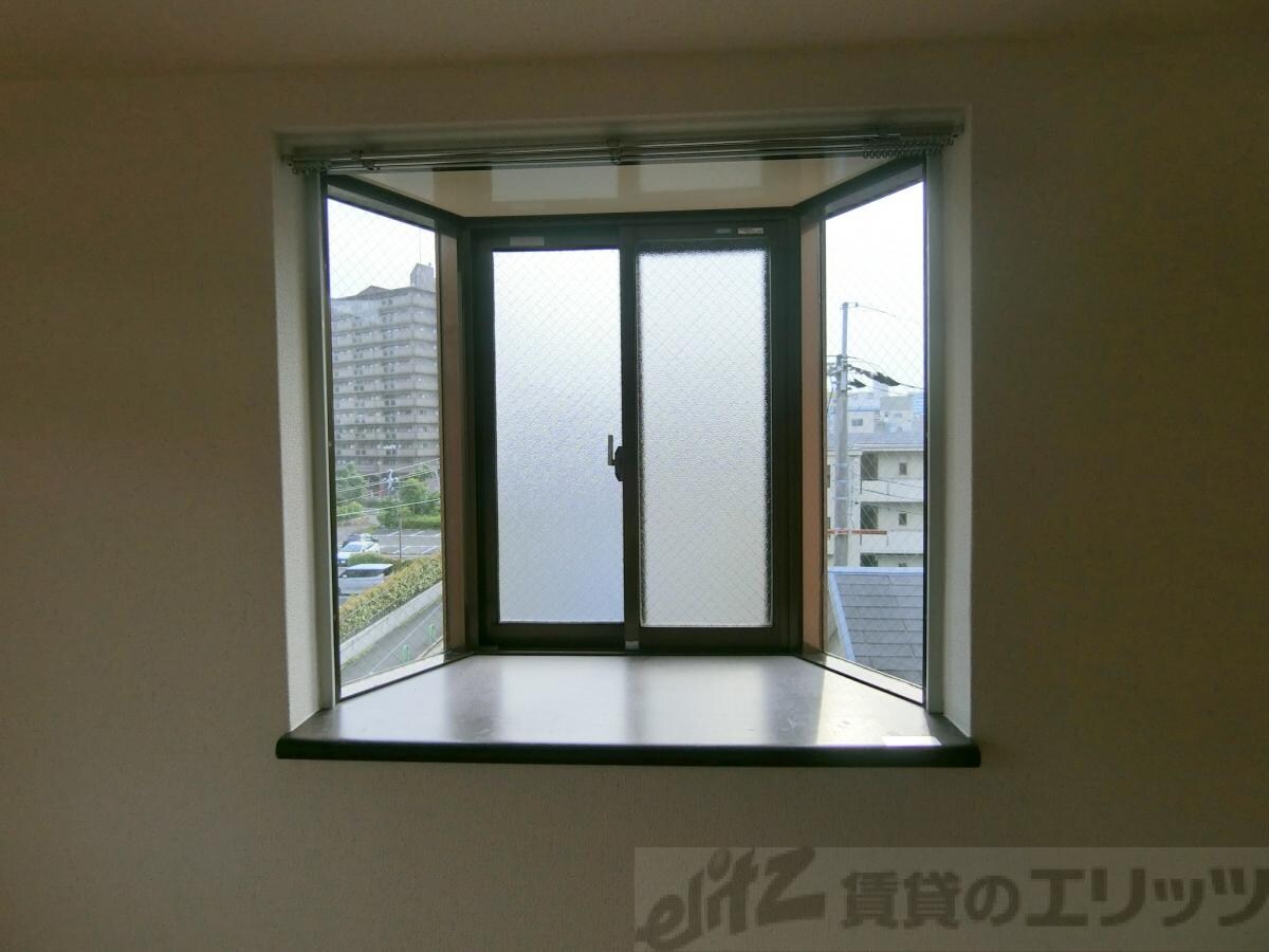 オマージュ南茨木の物件内観写真