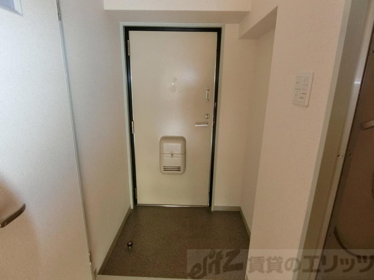 オマージュ南茨木の物件内観写真