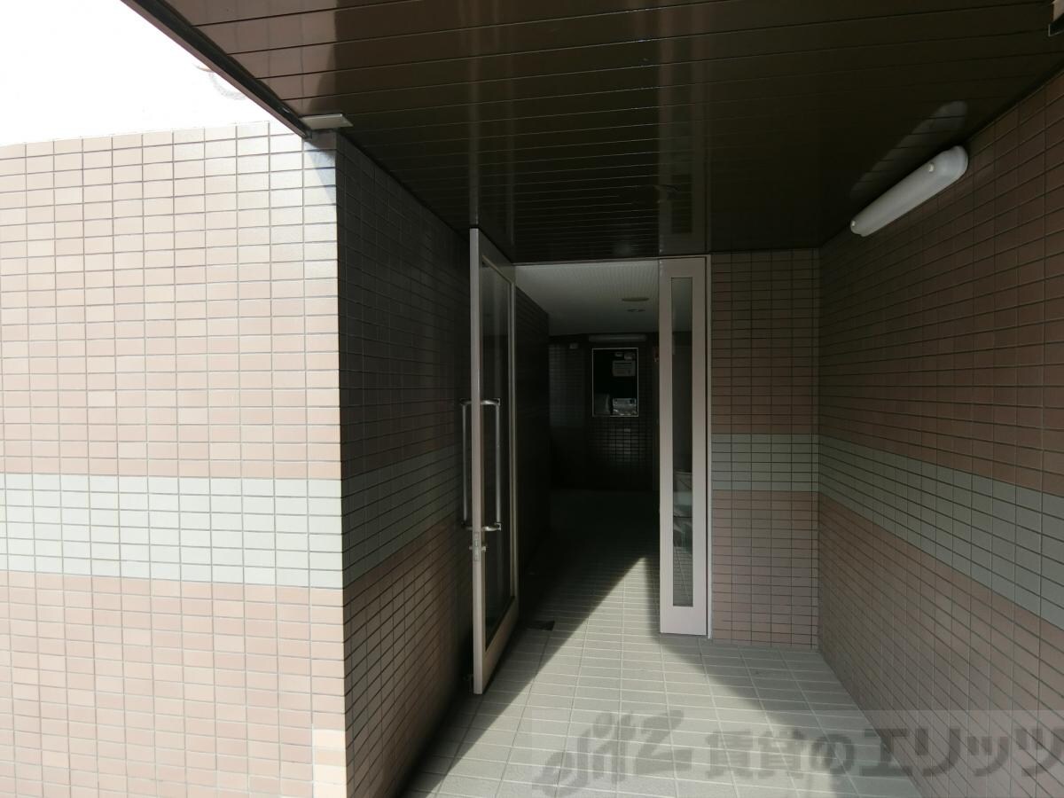 オマージュ南茨木の物件内観写真