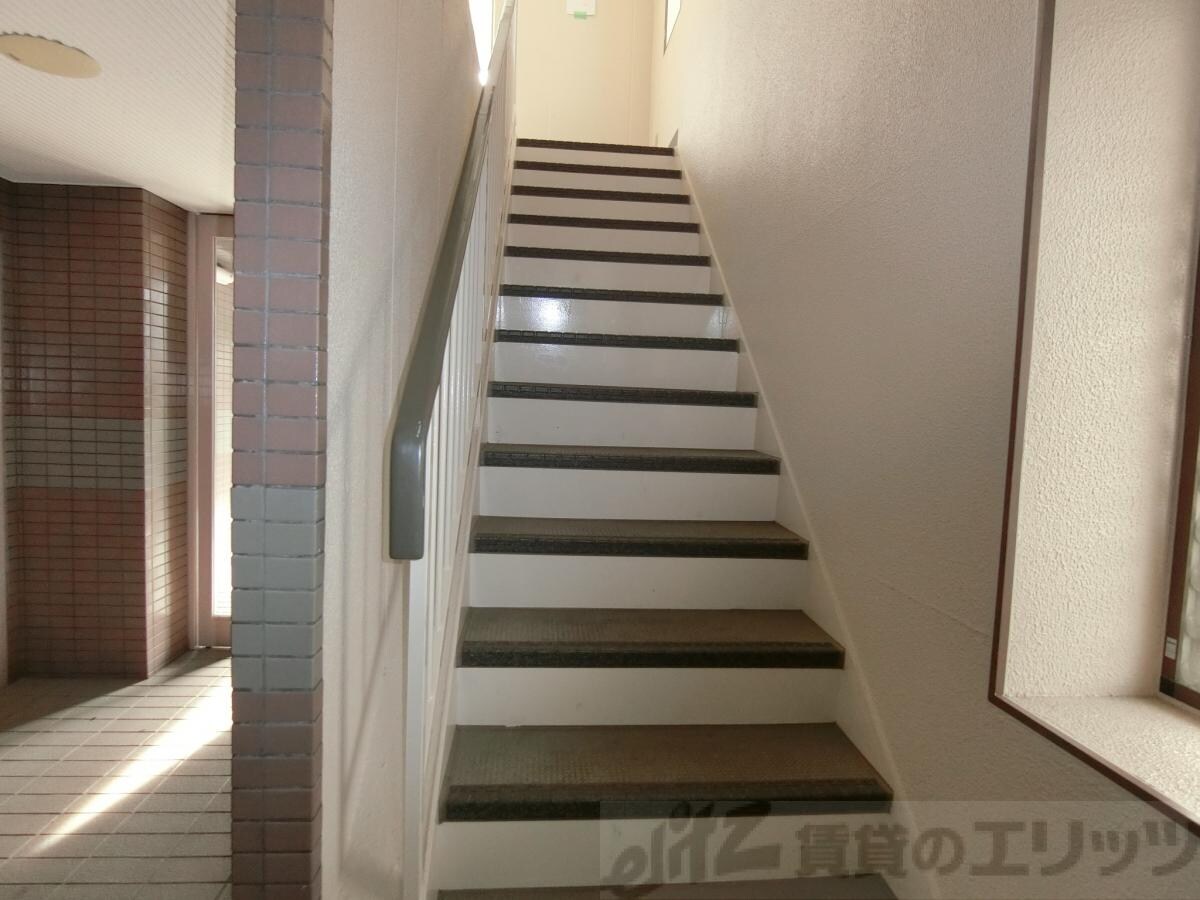 オマージュ南茨木の物件内観写真