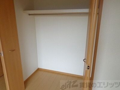 カーサ・コスモスの物件内観写真