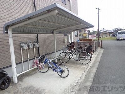 カーサ・コスモスの物件内観写真