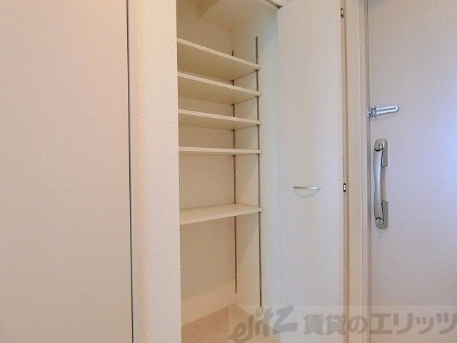 セリーゼウエストの物件内観写真