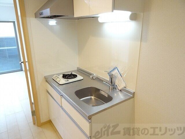 プリマヴェーラの物件内観写真