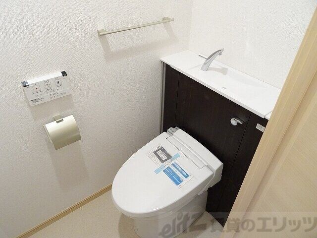 プリマヴェーラの物件内観写真