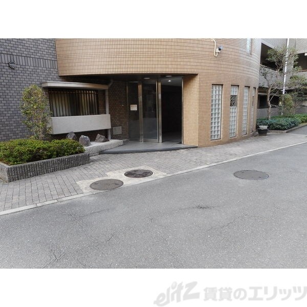 ハイツ桃山IIの物件内観写真