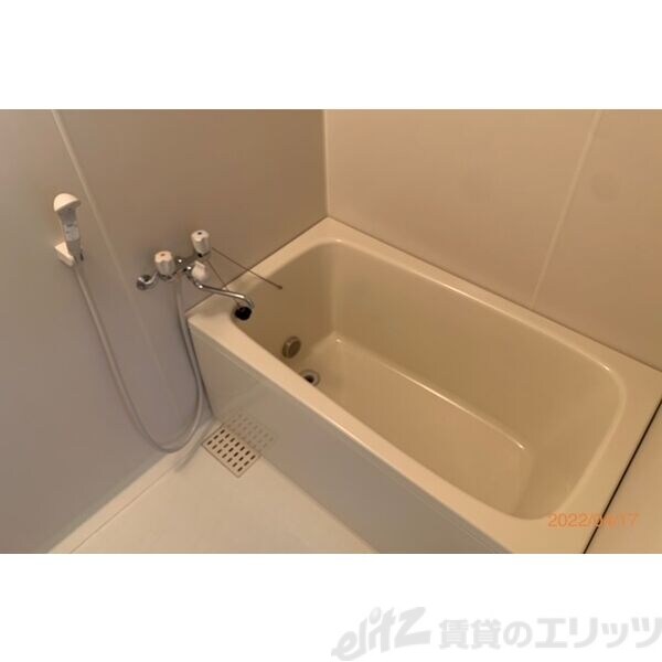 ハイツ桃山IIの物件内観写真