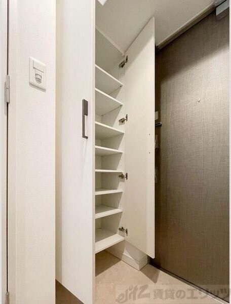 S-RESIDENCE江坂Eminenceの物件内観写真