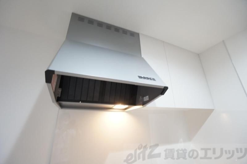 クレアトゥール岸辺1の物件内観写真