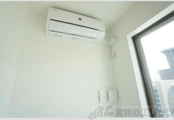 クレアトゥール岸辺1の物件内観写真