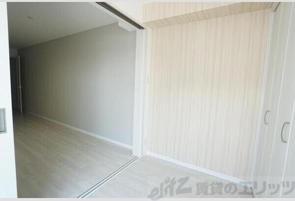 クレアトゥール岸辺1の物件内観写真