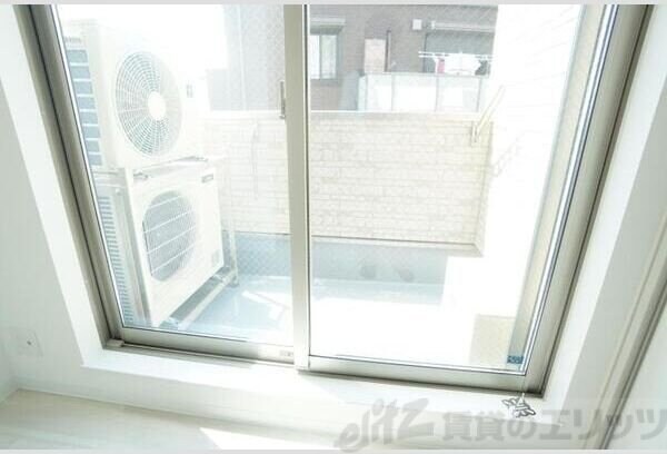 クレアトゥール岸辺1の物件内観写真