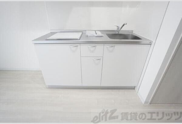 クレアトゥール岸辺1の物件内観写真