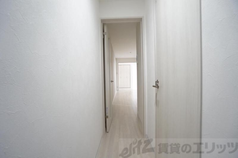 クレアトゥール岸辺1の物件内観写真