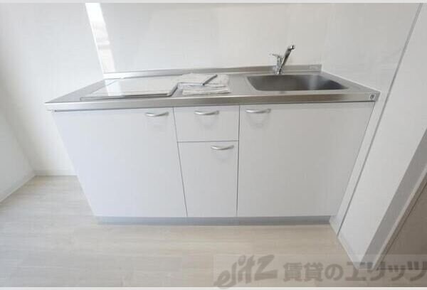 クレアトゥール岸辺1の物件内観写真