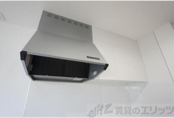 クレアトゥール岸辺1の物件内観写真