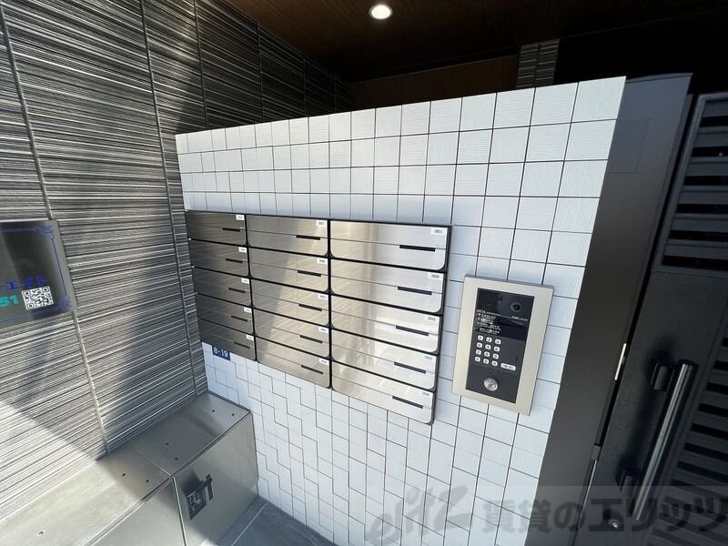 oak中穂積の物件内観写真