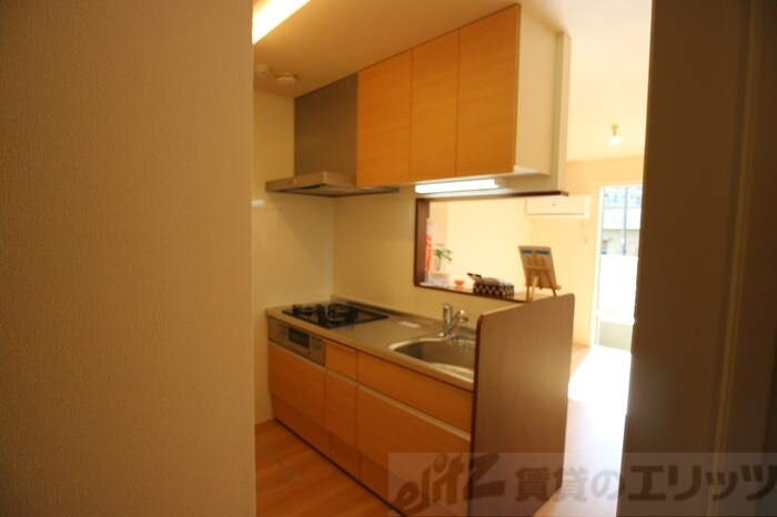 Grande Soleilの物件内観写真