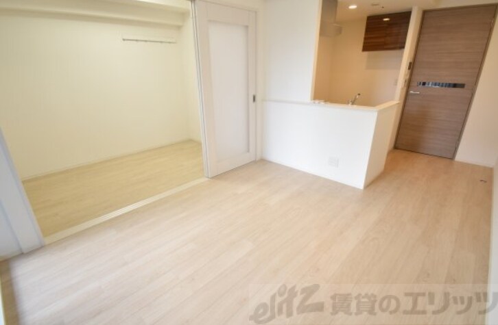 アーバネックス江坂広芝の物件内観写真