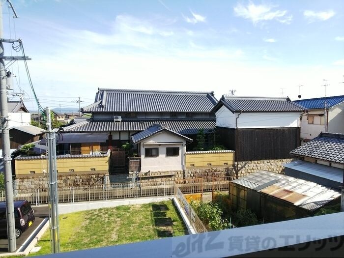 ソフィアコート鳥飼 B棟の物件内観写真