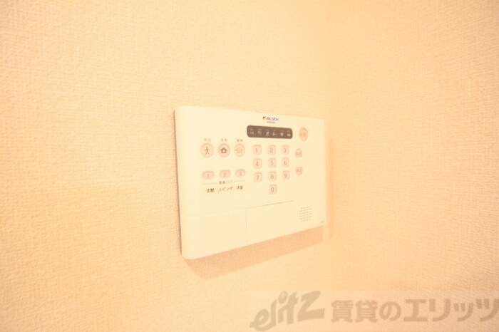 ソフィアコート鳥飼 B棟の物件内観写真