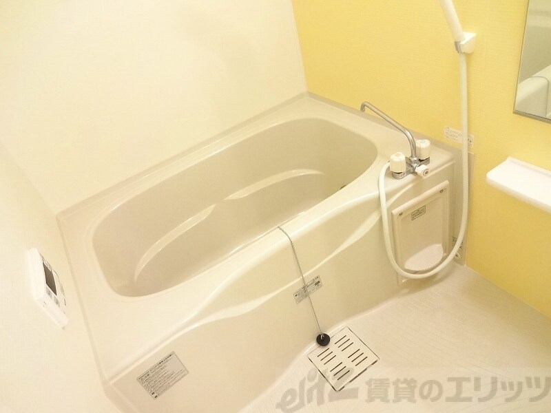 ウエストパインの物件内観写真