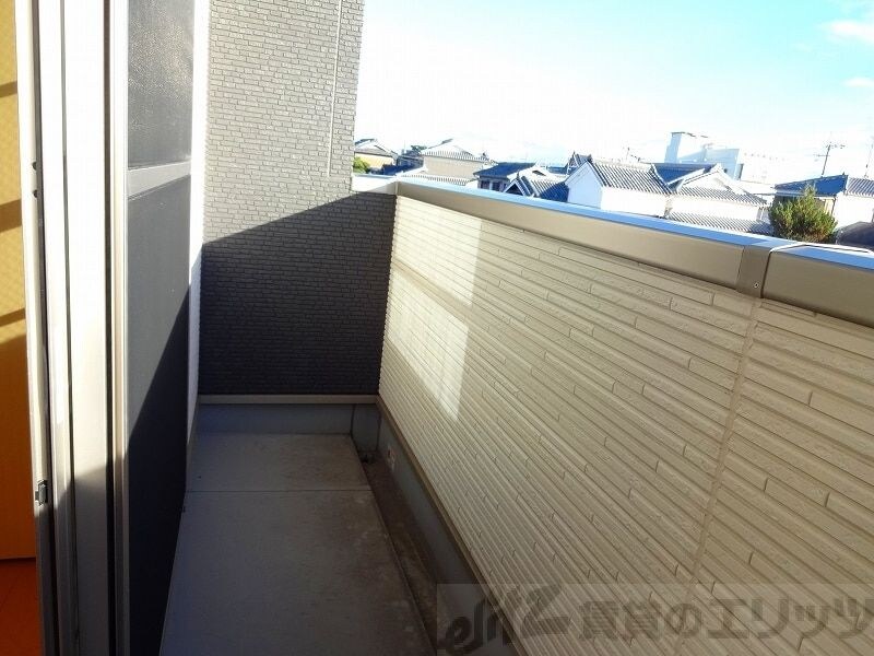 ウエストパインの物件内観写真