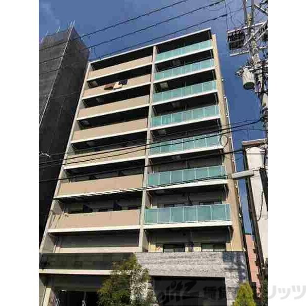 サムティ江坂レガーロの物件内観写真