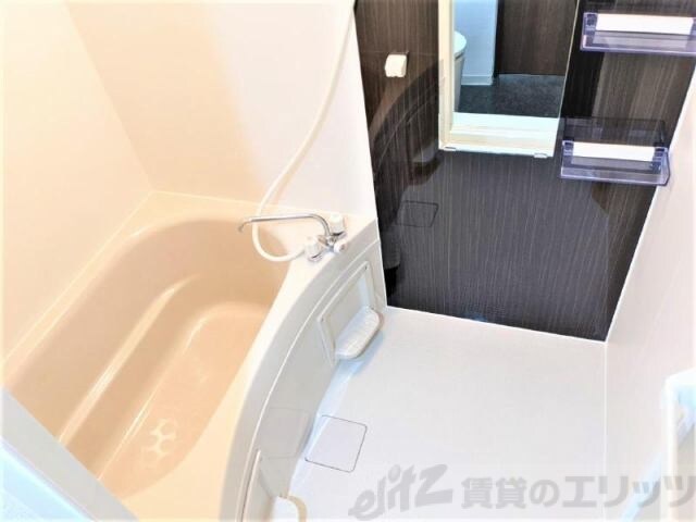 ハコス摂の物件内観写真