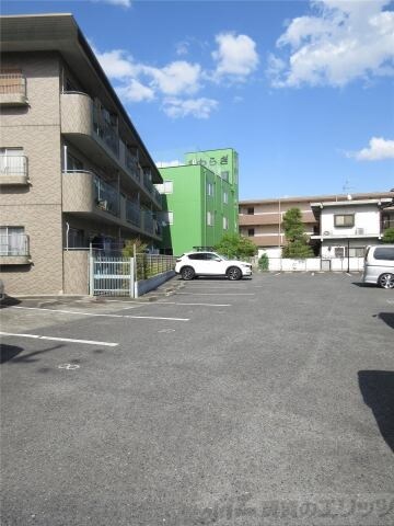 ハイツ山田の物件内観写真