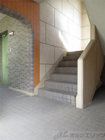 ハイツ山田の物件内観写真