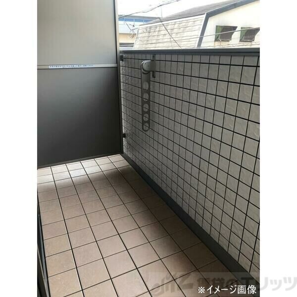 和光跡坂の物件内観写真