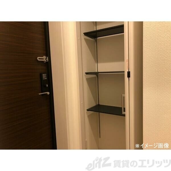 和光跡坂の物件内観写真