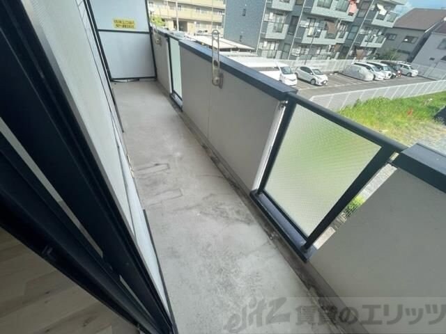 ソシアルミエールの物件内観写真