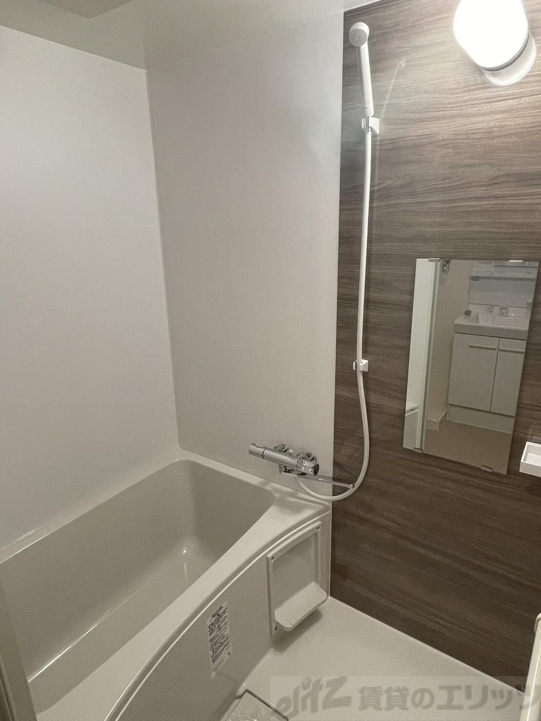 ソシアルミエールの物件内観写真