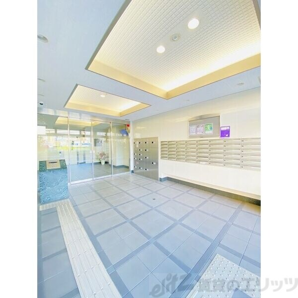 ヴェルドゥール南茨木の物件内観写真