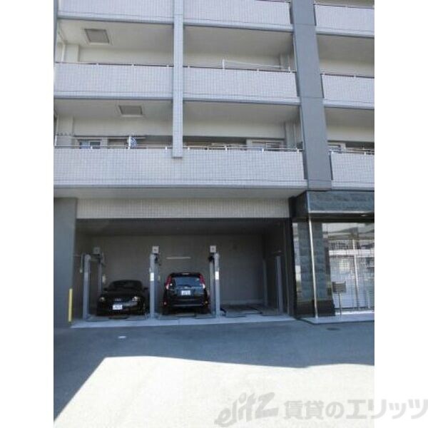 ヴェルドゥール南茨木の物件内観写真